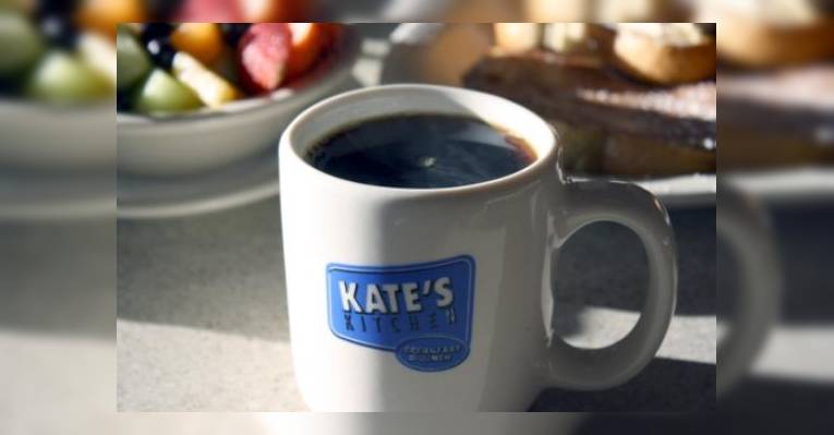Снимок Kate's Kitchen, Канзас-Сити