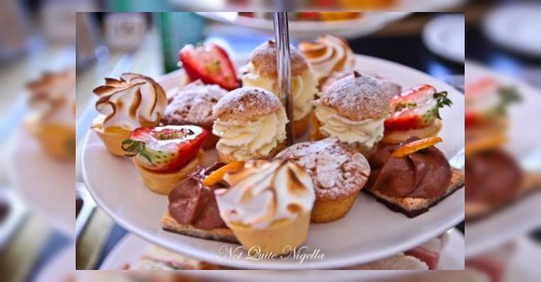 Снимок Little Darling Diner Balmain, Балмейн