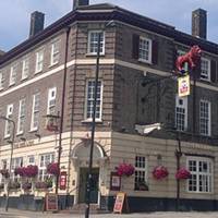 The Red Lion Toby Carvery