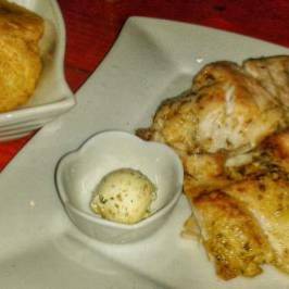 Restaurante Gerald