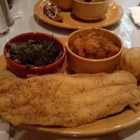 Mama J's Kitchen