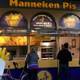 Изображение Manneken Pis Amsterdam, Амстердам