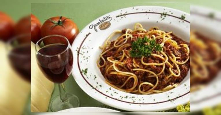Снимок Restaurante Garbatos, Мехико