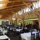 Снимок Silvertree Restaurant at the Kirstenbosch Botanical Gardens, Кейптаун
