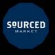 Снимок Sourced Market, Лондон