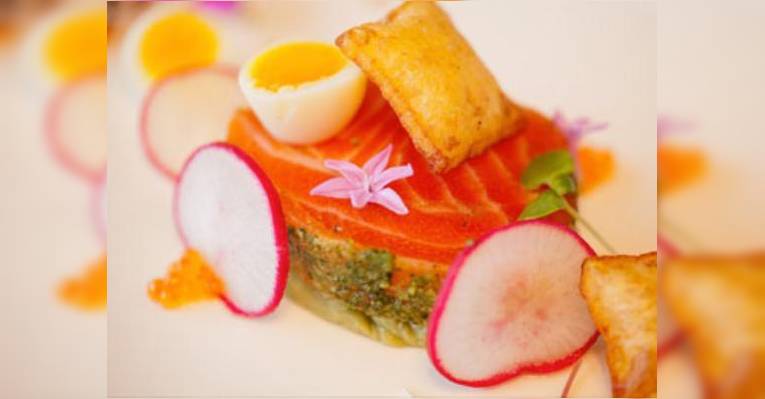 Снимок Deer Duck Bistro, Брисбен