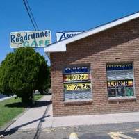 Roadrunner Cafe