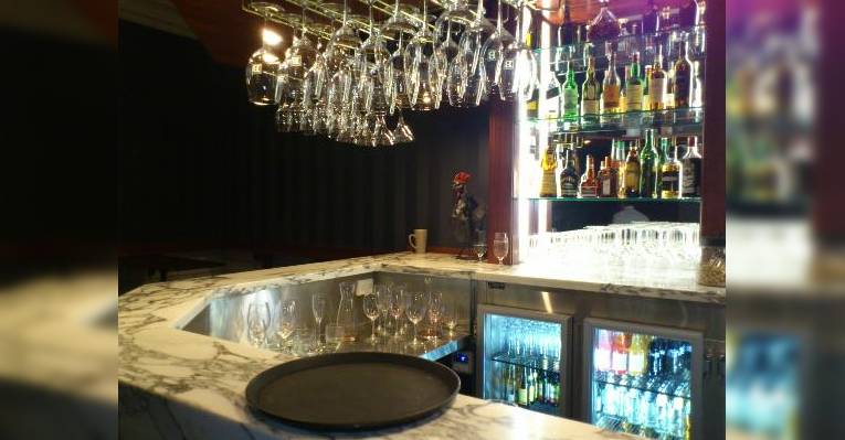 Снимок Boucher French Bistro, Брисбен