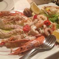 Trattoria alla Busa
