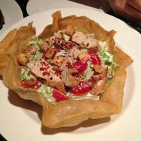 Champs Bar & Grill Shangri-La Hotel Shenzhen