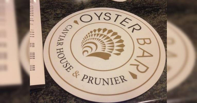 Изображение Caviar House Oyster Bar, Лондон