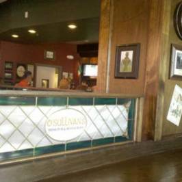 O'Sullivan's Irish Pub