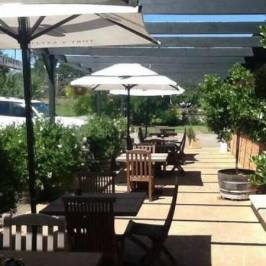 Eling Forest Winery Cellar Door & Cafe