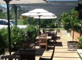 Eling Forest Winery Cellar Door & Cafe