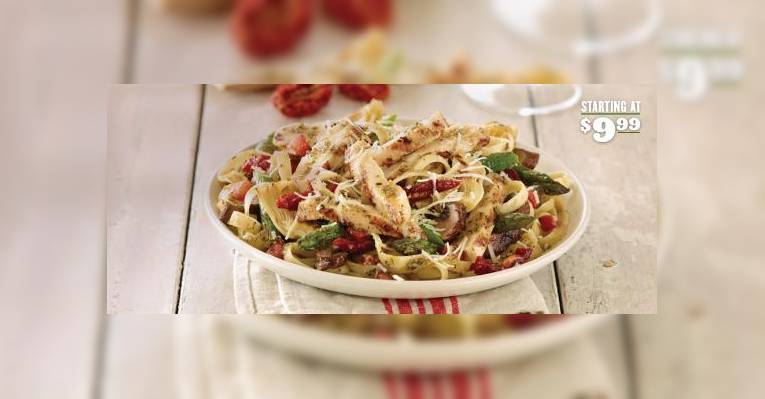 Снимок Applebee's, Брадентон