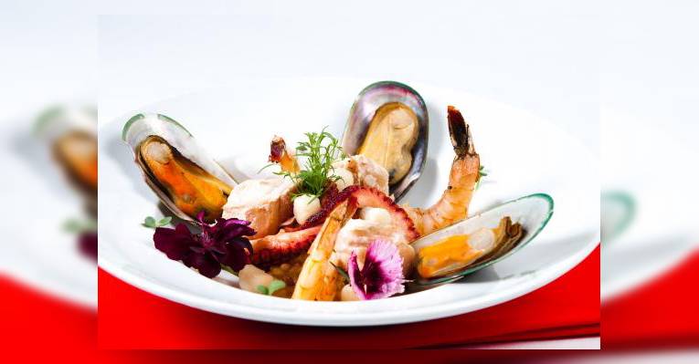 Снимок Andrea Restaurant, Пуэрто-Вальярта