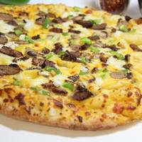 Bruno's Pizza
