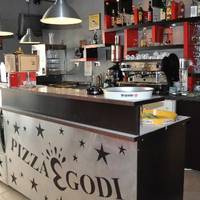 Pizza e Godi