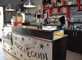 Pizza e Godi
