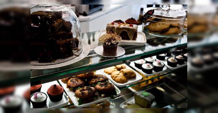 Снимок Made Creative Bakery, Рим