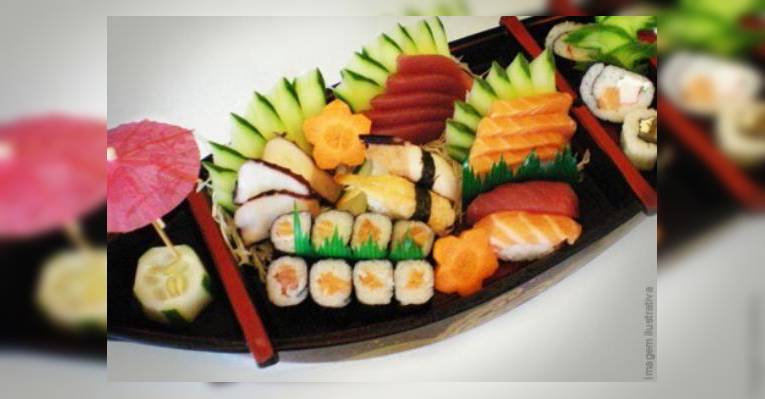 Снимок Kabuto, Londrina