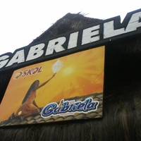 Cabana Gabriela