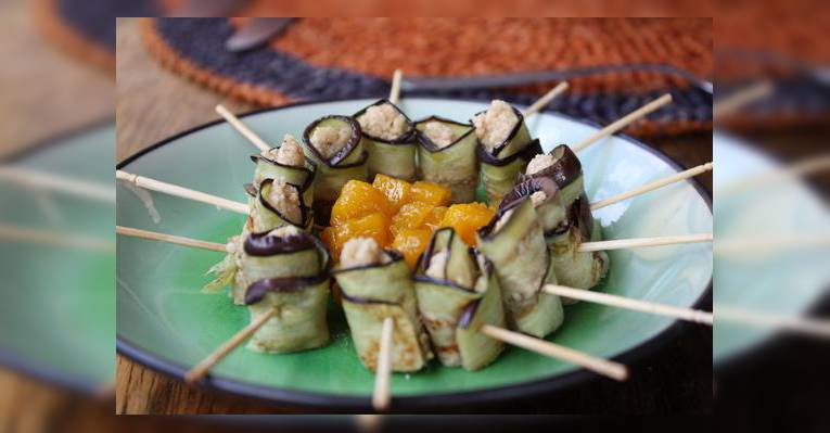 Снимок Cozinha Aberta Etnia Slow Food, Ленсойс