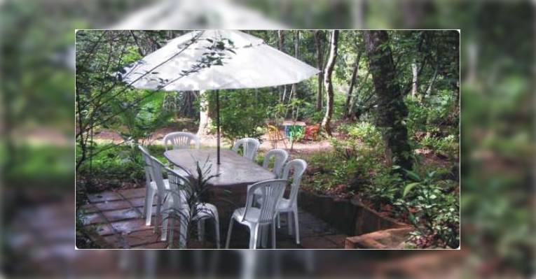 Изображение Canto no Bosque Restaurante, Ленсойс