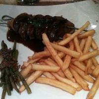 LE BISTROT JOURDAN