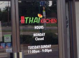 Noot's Thai Kitchen