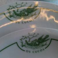 Os Cucos