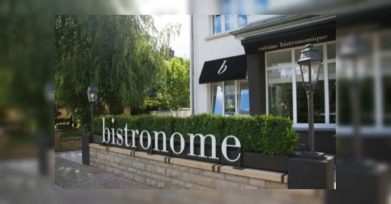Снимок Restaurant Bistronome, Штрассен