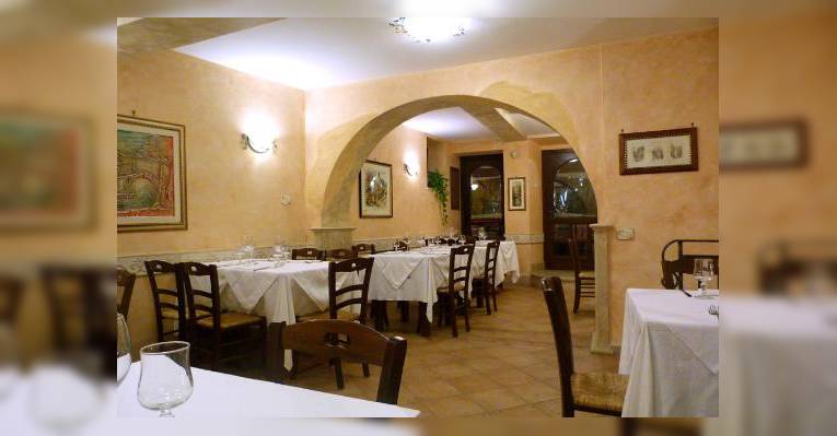 Снимок Il Cantuccio, Subiaco