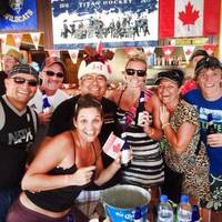 The General's Sports Bar & Restaurant