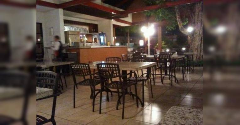 Снимок Favorito Grill, Teresina