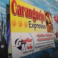 Restaurante Caranguejo Expresso