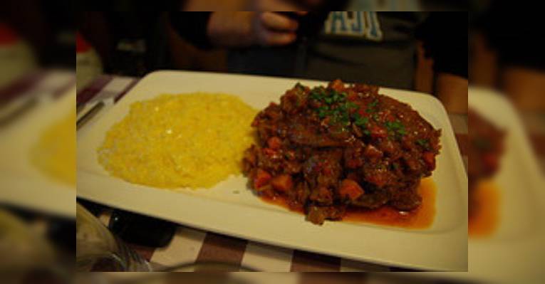 Снимок Maccaroni Trattoria Italiana, Мельбурн