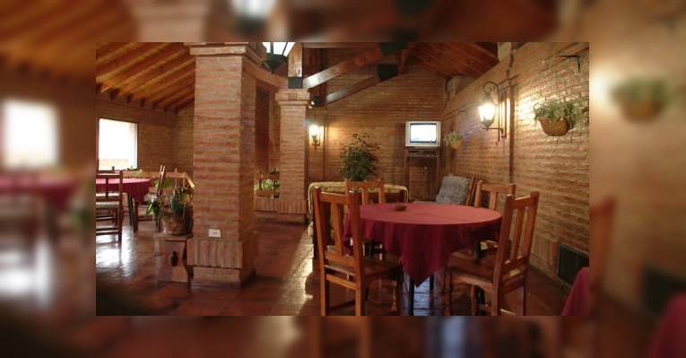 Снимок RESTAURANT HOTEL SPA VILLA MERLO, Мерло