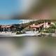 Снимок RESTAURANT HOTEL SPA VILLA MERLO, Мерло