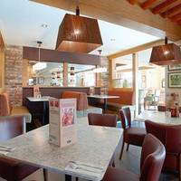 Harvester Southbury Leisure Park