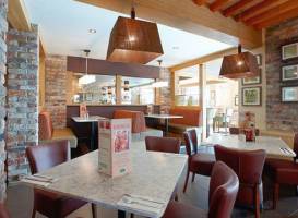 Harvester Southbury Leisure Park