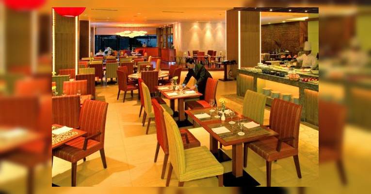 Снимок Cafe Marco, Себу
