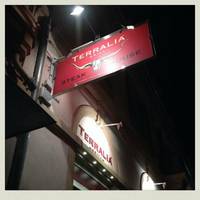 Terralia Grill
