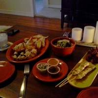 Parnvimarn Thai Cuisine