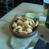 pig and whistle