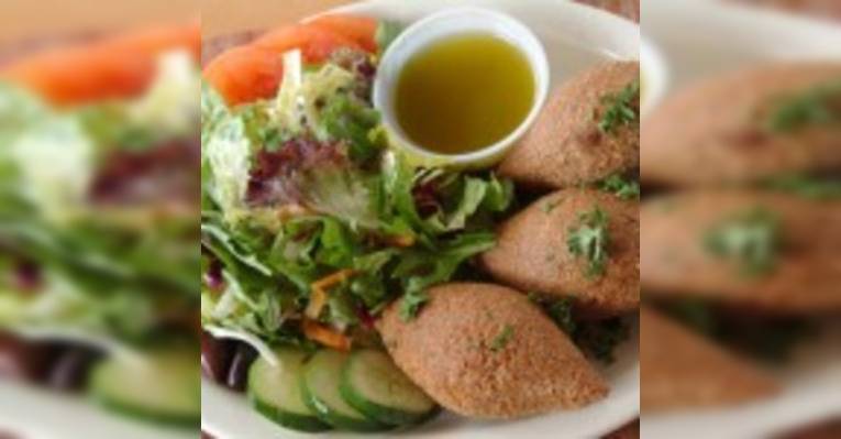 Снимок Alhambra Restaurant, Майами
