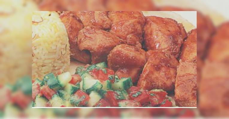 Снимок Manhattan Grill, Йоханнесбург