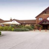 Brewers Fayre Castlewood