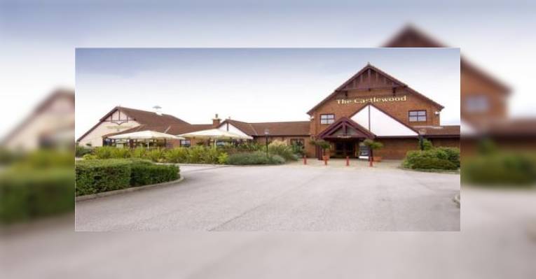 Снимок Brewers Fayre Castlewood, South Normanton