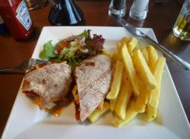 Cinnabar Cafe